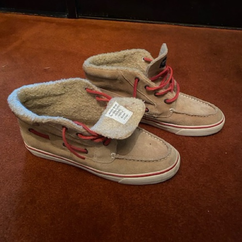 Sperry Top-Sider